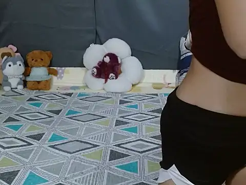 Petite Jeramae99xx online show from 11/28/25, 08:25