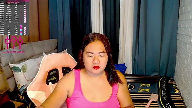 Snapshot of MagnificatMistress chatting on 09/19/25, 02:59 MagnificatMistress online show from 09/19/25, 02:59