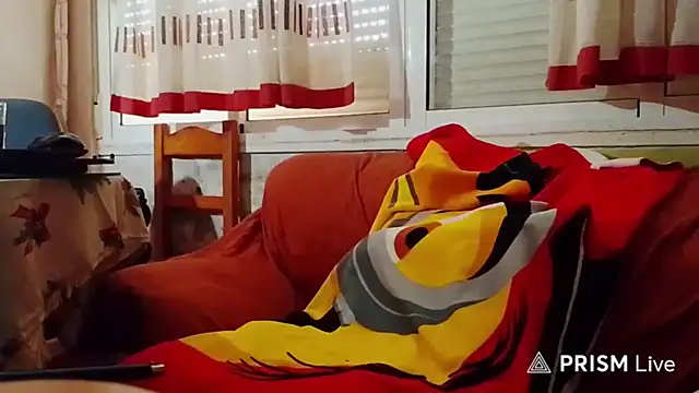 golfo1811 online show from 04/19/26, 11:22