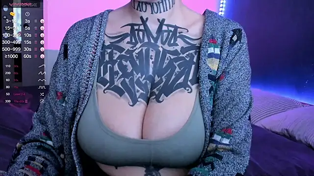 Eurusholmess online show from 12/19/24, 05:29