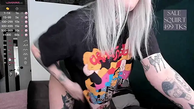 Snapshot of Eurusholmess chatting on 12/04/25, 11:20 Eurusholmess online show from 12/04/25, 11:20