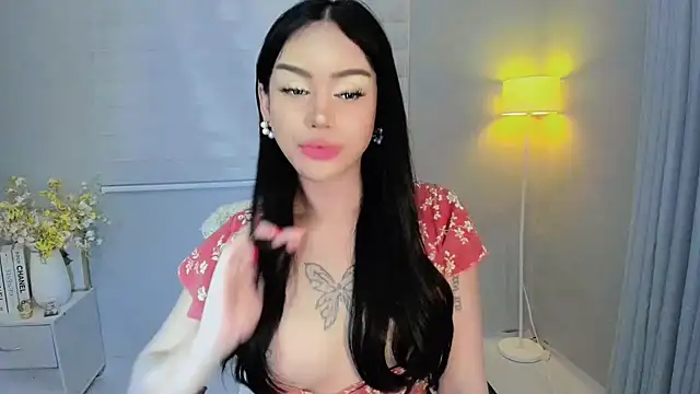 Patricia fox online show from 01/31/25, 07:29