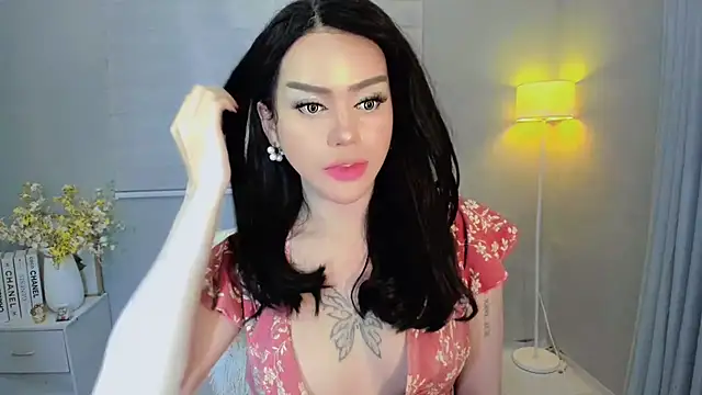 Patricia fox online show from 02/19/25, 08:41