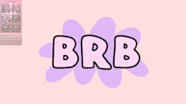 brrritney online show from 05/03/26, 03:00