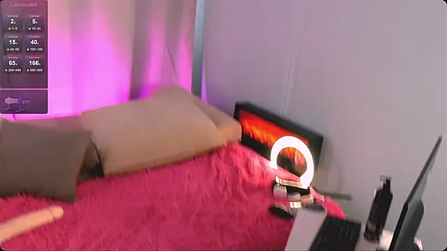 brrritney online show from 10/24/25, 03:27