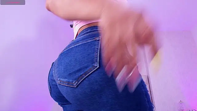  carolina fox online show from 03/21/26, 03:08