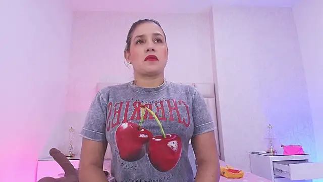  carolina fox online show from 02/28/26, 03:06