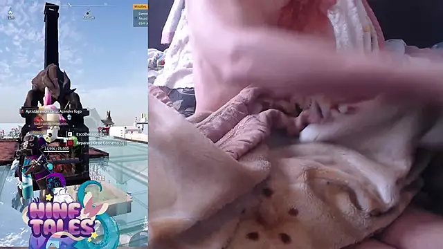 FutaChi online show from 01/08/26, 08:37