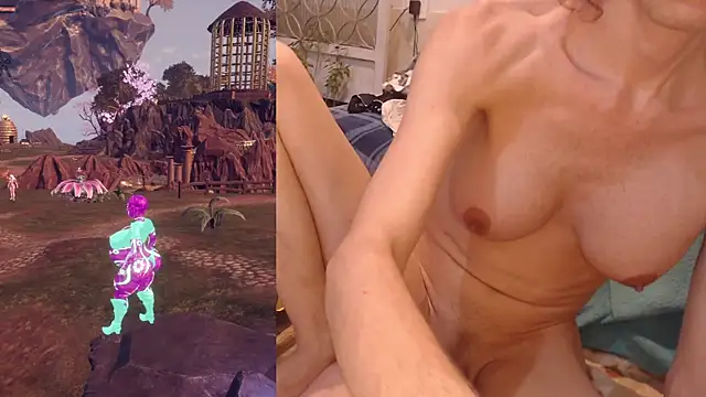 FutaChi online show from 03/20/26, 11:50