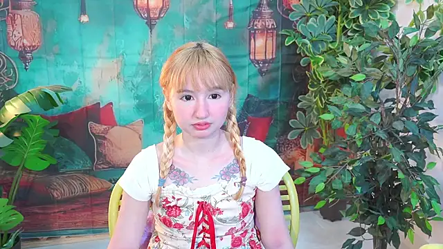 Pinkie Princes online show from 11/02/25, 07:30