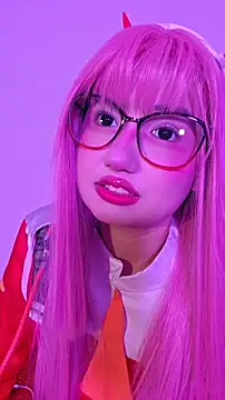 Pinkie Princes online show from 03/07/26, 09:31