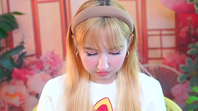 Pinkie Princes online show from 11/14/25, 02:48