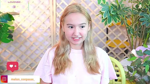 Pinkie Princes online show from 10/26/25, 05:41