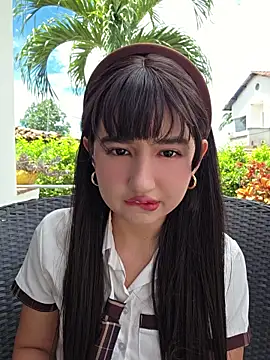Pinkie Princes online show from 07/19/26, 05:53