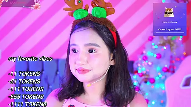 Snapshot of Pinkie_Princes chatting on 12/15/24, 10:04 Pinkie Princes online show from 12/15/24, 10:04