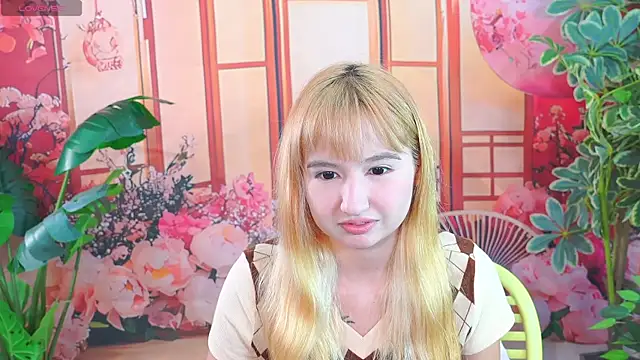 Pinkie Princes online show from 11/04/25, 07:06