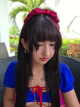 Pinkie Princes online show from 07/18/26, 10:07