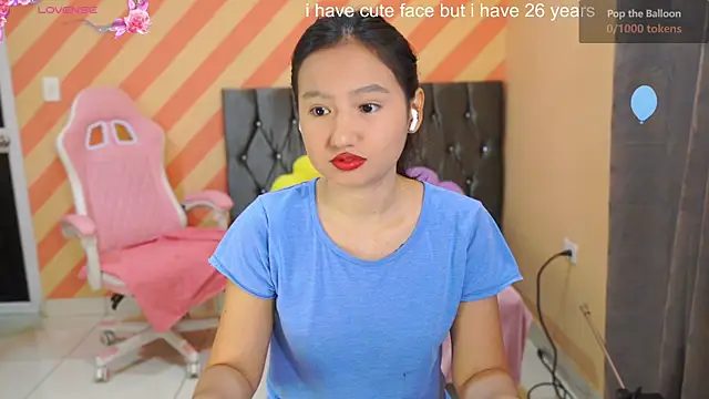Snapshot of Pinkie_Princes chatting on 01/24/25, 12:09 Pinkie Princes online show from 01/24/25, 12:09