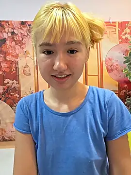 Pinkie Princes online show from 12/02/25, 10:44