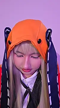 Pinkie Princes online show from 03/06/26, 11:00