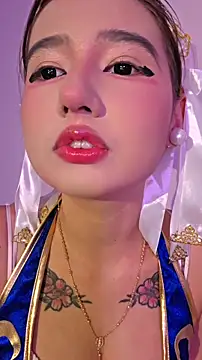 Pinkie Princes online show from 03/04/26, 11:12