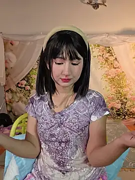 Pinkie Princes online show from 06/11/26, 10:29