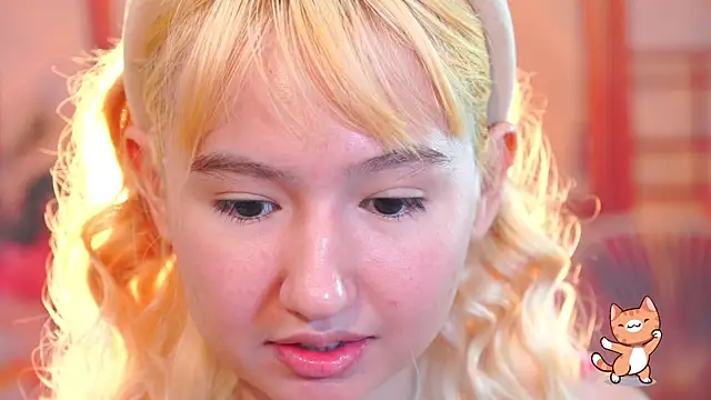 Pinkie Princes online show from 11/27/25, 03:29