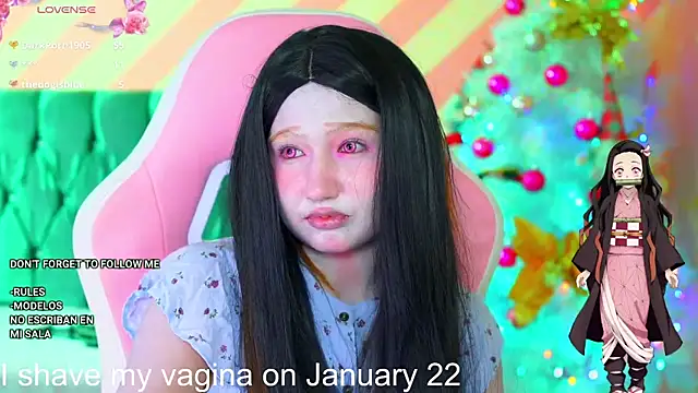 Snapshot of Pinkie_Princes chatting on 12/23/24, 04:33 Pinkie Princes online show from 12/23/24, 04:33