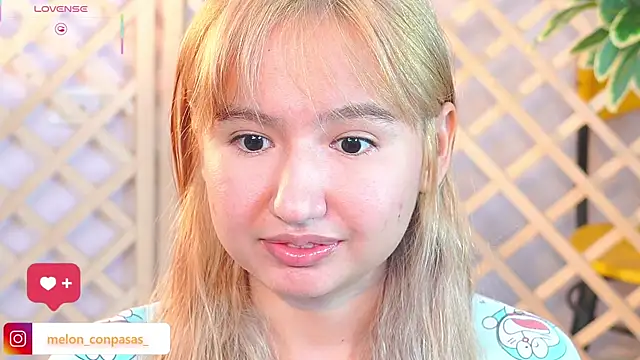 Pinkie Princes online show from 10/27/25, 09:10