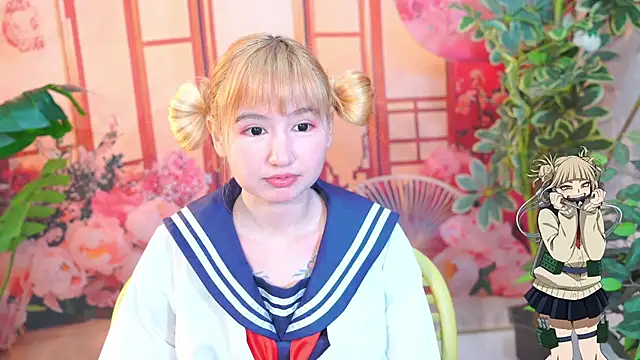 Pinkie Princes online show from 11/05/25, 07:17