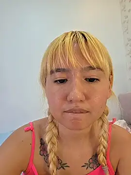 Pinkie Princes online show from 12/19/25, 08:44