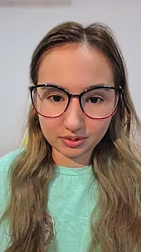 Pinkie Princes online show from 03/08/26, 03:43