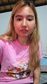 Pinkie Princes online show from 04/10/26, 02:18