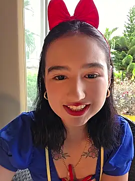 Pinkie Princes online show from 07/09/26, 08:08