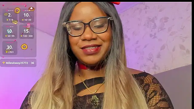 EmilyyRosee  online show from 03/27/26, 01:56