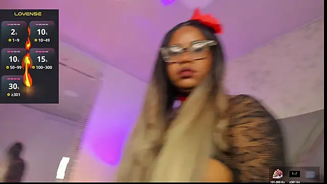 EmilyyRosee  online show from 03/19/26, 03:28