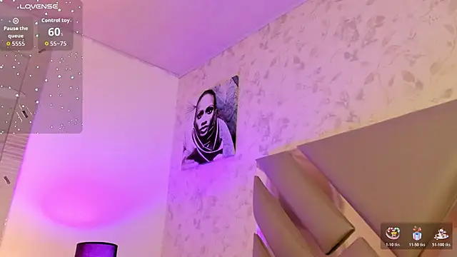 EmilyyRosee  online show from 05/28/26, 02:45