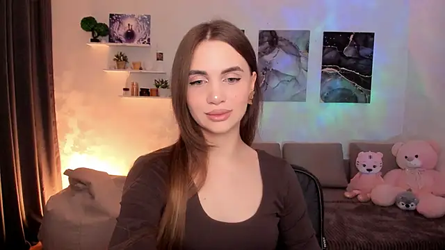 aPieceOfJoy online show from 04/18/26, 03:42