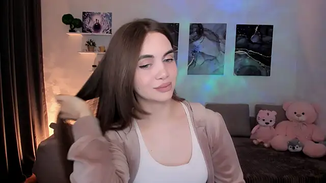 aPieceOfJoy online show from 04/15/26, 09:59