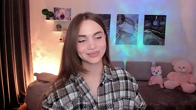 aPieceOfJoy online show from 04/13/26, 08:35