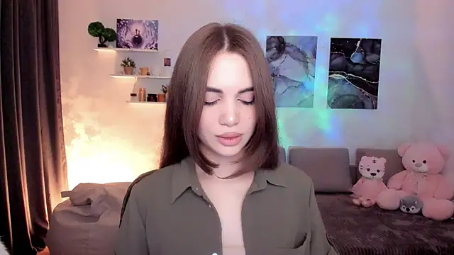 aPieceOfJoy online show from 04/21/26, 02:25