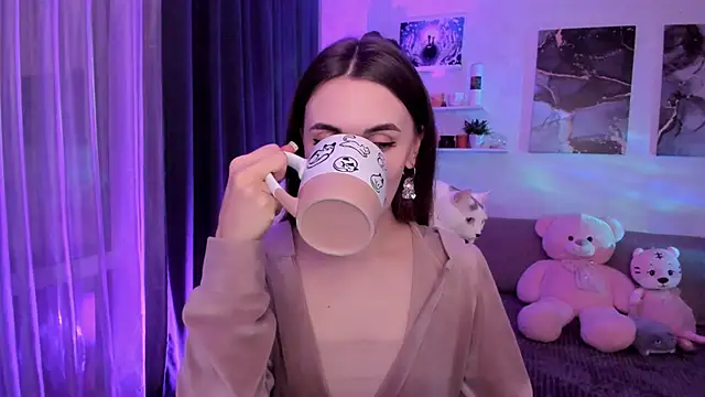 aPieceOfJoy online show from 02/21/26, 03:08