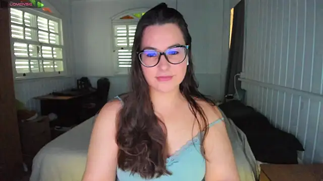Snapshot of anna_love_hot chatting on 10/06/25, 07:03 anna love hot online show from 10/06/25, 07:03