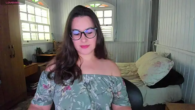 anna love hot online show from 11/20/25, 08:09