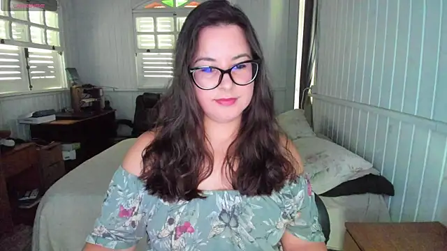 anna love hot online show from 12/22/25, 07:14