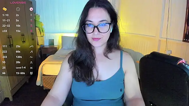 Snapshot of anna_love_hot chatting on 02/18/25, 05:42 anna love hot online show from 02/18/25, 05:42
