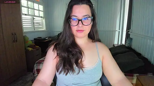 Snapshot of anna_love_hot chatting on 09/30/25, 03:07 anna love hot online show from 09/30/25, 03:07