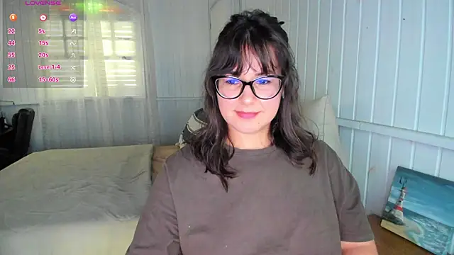 anna love hot online show from 03/10/26, 01:59