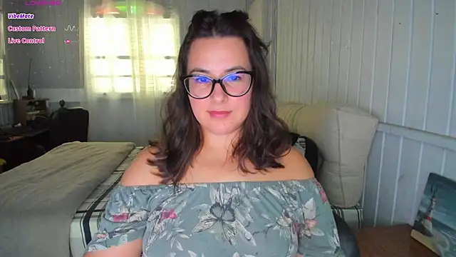 anna love hot online show from 03/14/26, 04:35