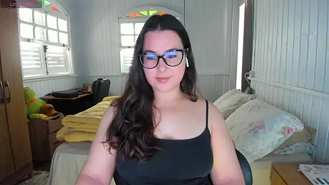Snapshot of anna_love_hot chatting on 09/16/25, 05:14 anna love hot online show from 09/16/25, 05:14